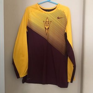 ASU long sleeve